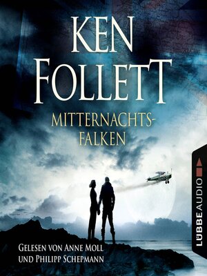cover image of Mitternachtsfalken